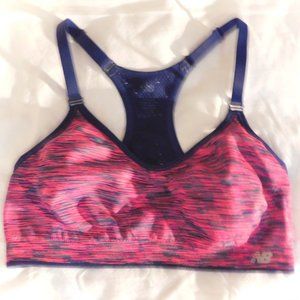NB Sports Bra